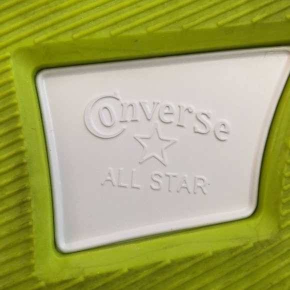 CONVERSE RUN STAR LEGACY CX MI GENTE MI ALGERIA
SIZE PLEASE REFER TO PICTURES - Picture 5 of 8